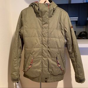 Snowboard/Ski Jacket